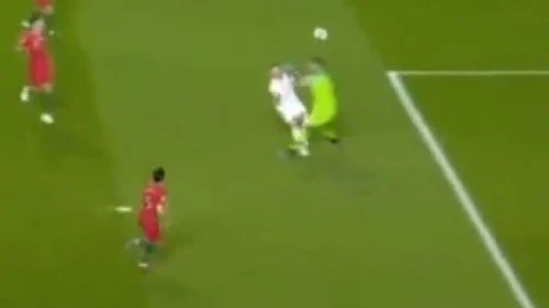 Srbiji bod u Portugalu