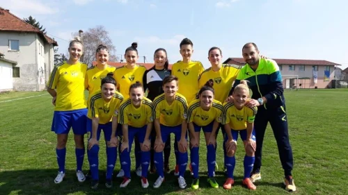 Lokosice spremne za revanš, Kup BiH za žene
