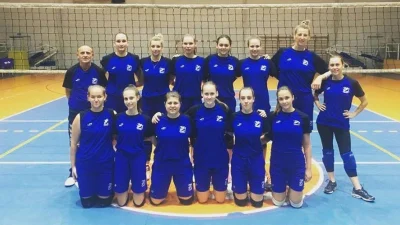 Bl Volley dočekuje Smeč iz Lukavca, Premijer liga BiH Play Off