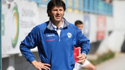 Sutjeska izabrala novog trenera, Prva liga Republike Srpske