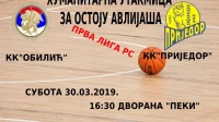 Svi u Peki: KK Obilić u humanitarnoj misiji!