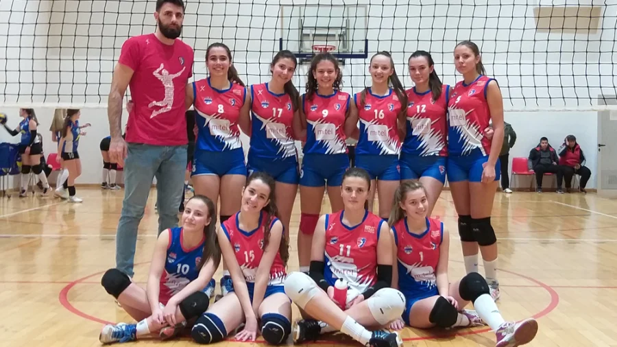 Doći će i pobjede, Druga liga RS – Grupa 1