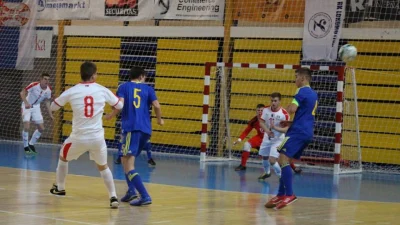 Istorijski remi BiH i Srbije na startu kvalifikacija