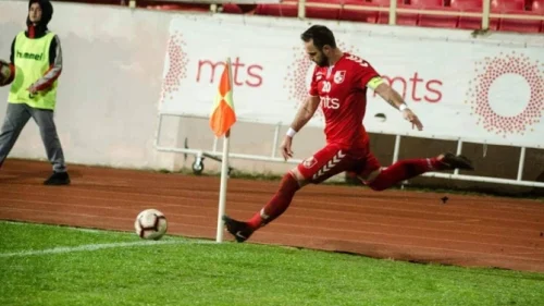 Drinčić: Lalatović je trener za velika dela