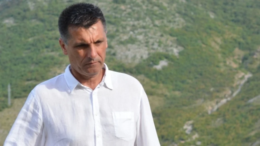 RETROVIZOR - Kad trener rivalu psuje ustašku majku