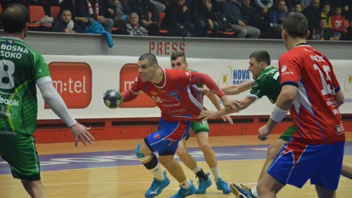 Borac ili Izviđač?, Kup  BiH