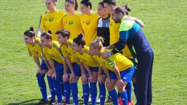 Lokomotiva se revanširala Iskri, Kup BiH za žene