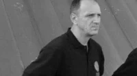 Preminuo Zoran Šarenac, Prva liga RS