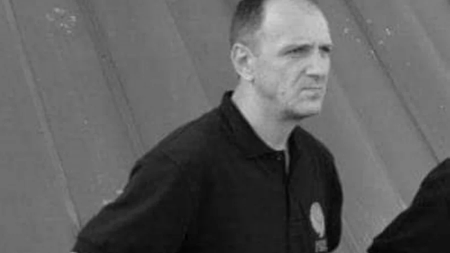 Preminuo Zoran Šarenac, Prva liga RS