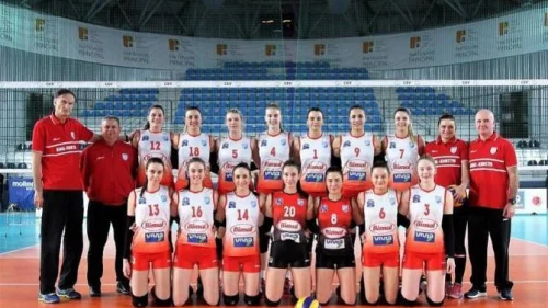 "Princeze" u polufinalu plej-ofa