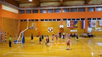 Rudar zaustavljen u Novom Gradu