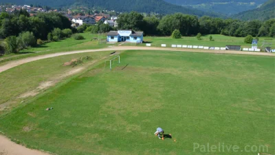 Aleksandar Lasica već zasukao rukave: Ljubav prema fudbalu, Romaniji i Palama najveći motiv, Regionalna liga RS – Jug