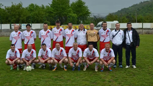 Drugi Turnir prijateljstva na Zlatiboru, Područna liga RS – Banja Luka