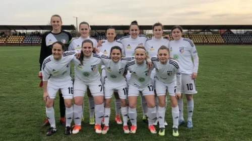 Iskra ide po bodove, Premijer  ženska liga BiH