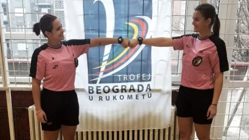 Nije im lako kad im sudimo, Prva liga RS