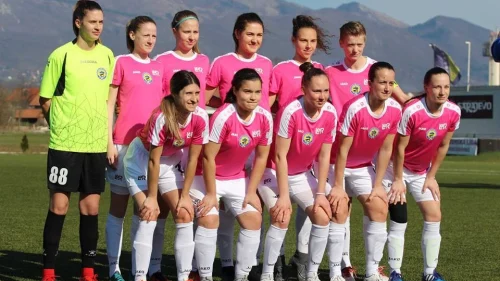 Banjaluka čeka Iskru, Premijer  ženska liga BiH