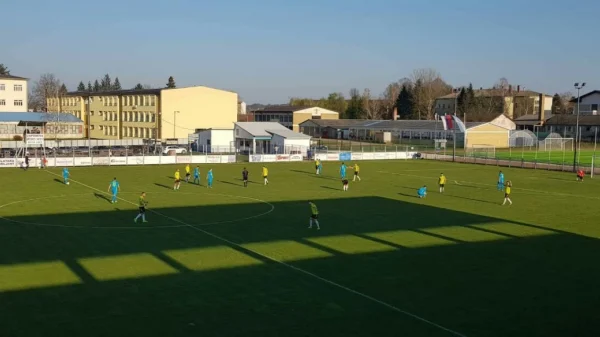 Sloga stala u Derventi, Prva liga Republike Srpske