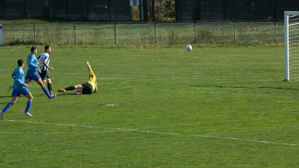 Efikasni Šamčani (video), Druga liga RS – Zapad