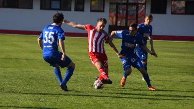 Remi Zvijezde 09 i Širokog, BH Telecom Premijer liga