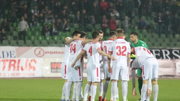Staniša Mandić utišao Koševo, BH Telecom Premijer liga