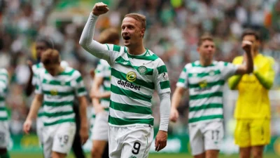 Seltiku Old firm (video)