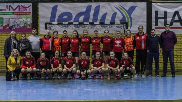 Krivaja slavila u Mostaru, Premijer liga BiH
