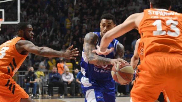Budućnost izborila majstoricu, ABA Liga - Play off