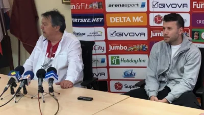Nikola Petrović igrač 28. kola Superlige