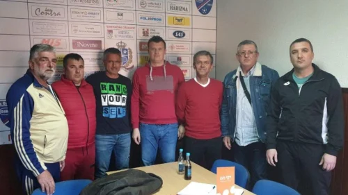 Počele pripreme za 2. ''Famos futsal kup" Istočna Ilidža 2019''