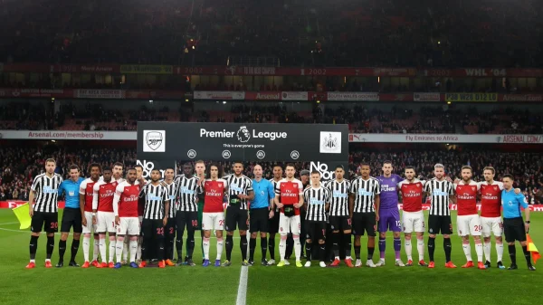 PL: Arsenalu pobjeda i treće mjesto, Engleska: Premier League