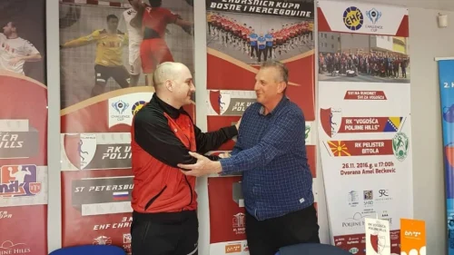 Bojan Unčanin Vogošćin, Premijer liga BiH