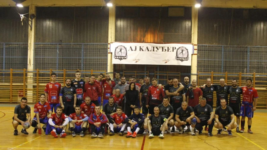 Humani banjalučki rukometaši, Druga liga Republike Srpske