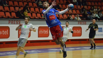 Lokomotiva bez pogona, Premijer liga BiH