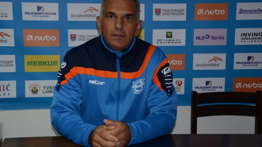 Zoran Ćurguz: Za nas prvenstvo nije završeno, Prva liga Republike Srpske
