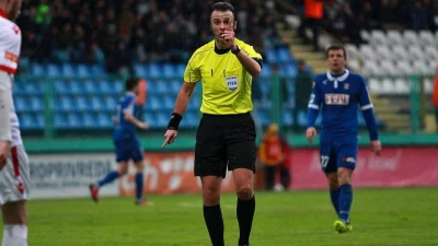 Peljto sudi derbi, BH Telecom Premijer liga