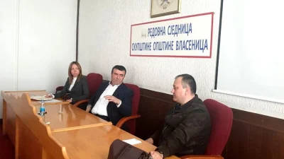 Vlasenica se priprema da ugosti bicikliste