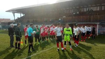 Borac zaustavio Naprijed, Regionalna liga RS – Zapad