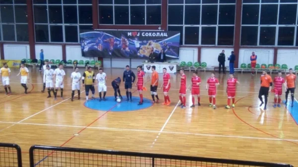 Mirjanić odveo KMF Glasinac na završnicu Kupa RS (video), Kup Republike Srpske