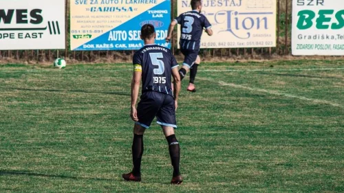 Nastavlja se borba za šampiona Opštinske lige Gradiška, Opštinska liga RS – Gradiška