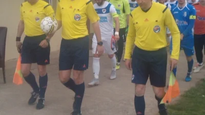 Podela bodova u Foči (video), Prva liga Republike Srpske