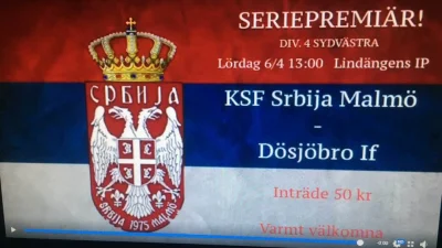 Srbija spremna za šampionat