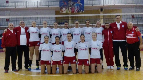 Silovito Jedinstvo, Premijer liga BiH Play Off