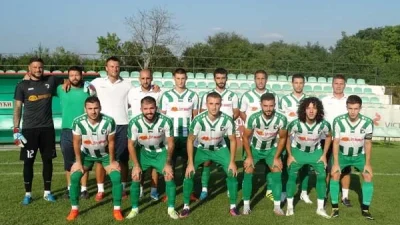 PLS Play Off: Inđija - Zlatibor 3:0