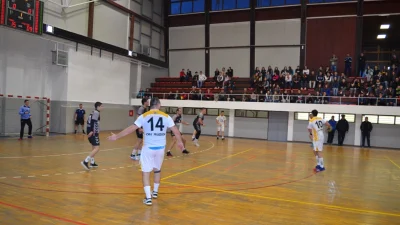Hercegovina bolja od Prijedora, Prva liga RS