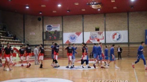 Semafor ''jači'' od igrača, Liga za prvaka