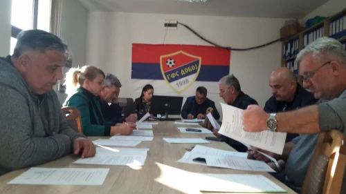 Solarni fudbalski klubovi, pare na sunce, Međuopštinska liga RS – Doboj