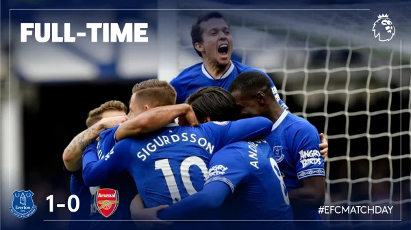 PL: Arsenalu prisjele Karamele, Engleska: Premier League