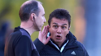 Krunić: Biće velika borba sa Lučancima za četvrtu poziciju
