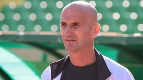 Dragan Mićić preuzeo novi klub, Prva liga Republike Srpske