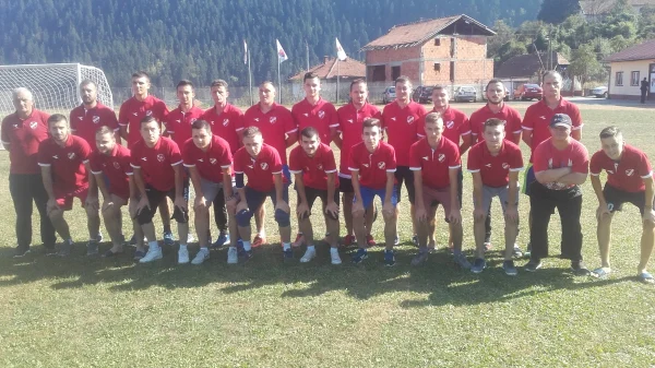 Bez pogodaka u Čajniču, Druga liga RS – Istok